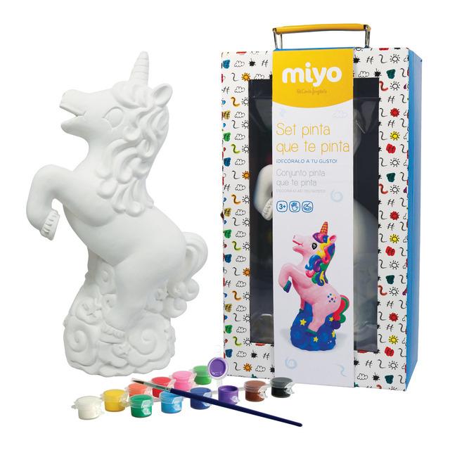 set-pinta-que-te-pinta-unicornio-miyo