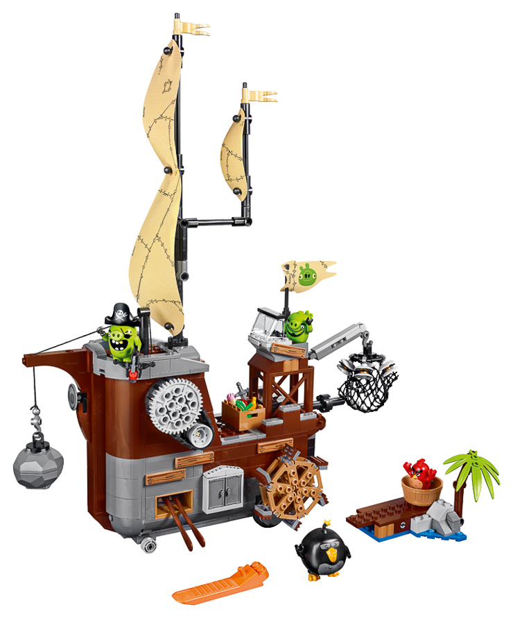 sets-de-lego-y-angry-birds-Juguetes e ideas-8