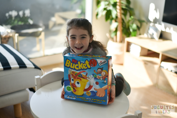 sorteo-mr-bucket-de-diset-jugueteseideas