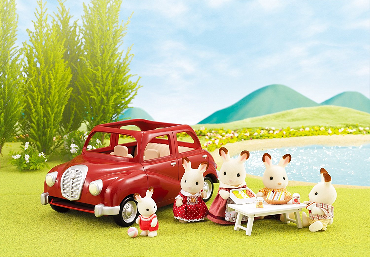sylvanian-families-coche-familiar