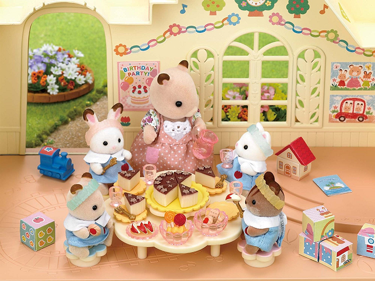 sylvanian-families-guarderia-del bosque