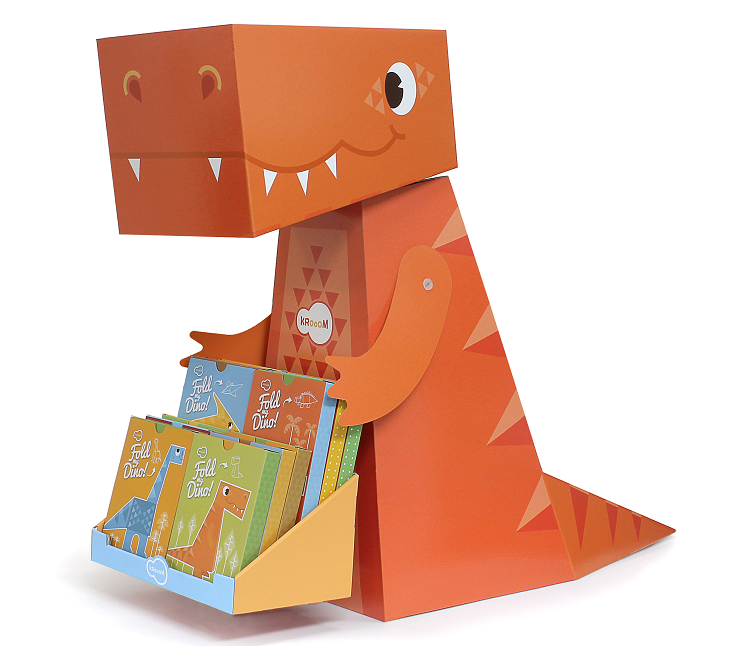 t-rex-krooom