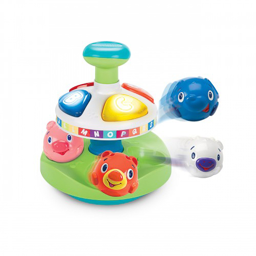tiovivo-abc-merry-go-round_Having a Ball Bright Starts