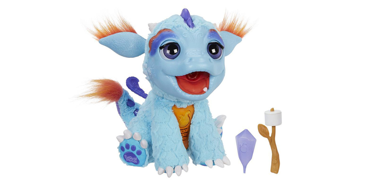 torch-dragon-magico