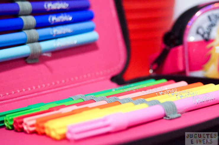 vuelta-al-cole-mochila-estuche-Barbie-Glitter-5